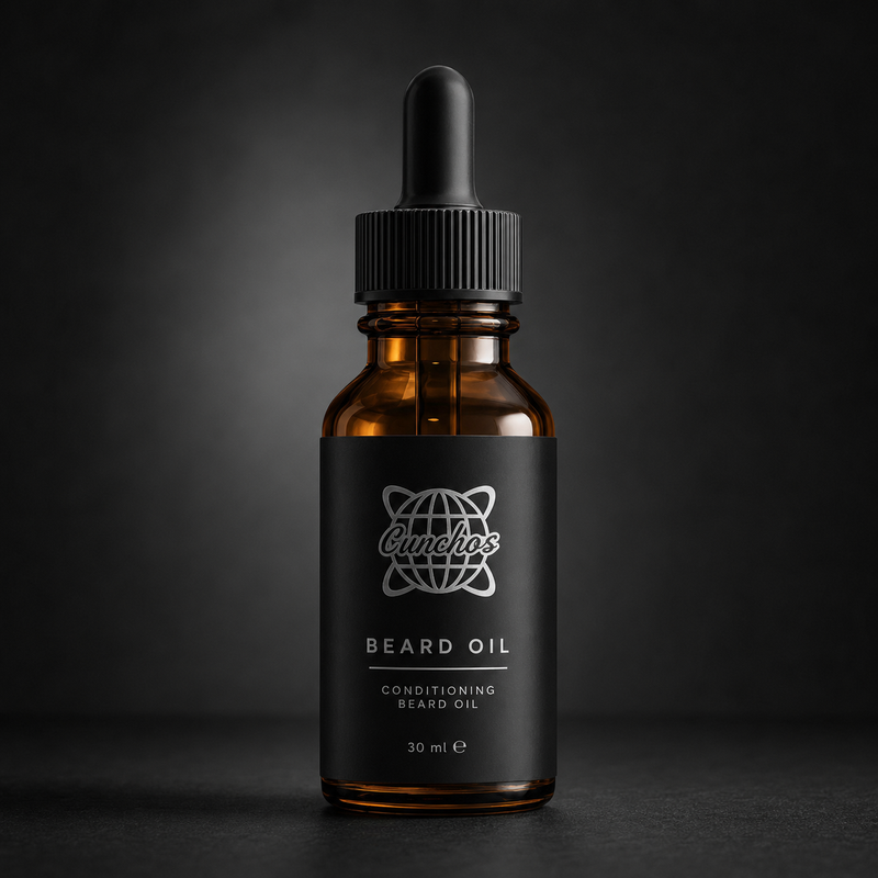 Sandalwood Hair Oil
