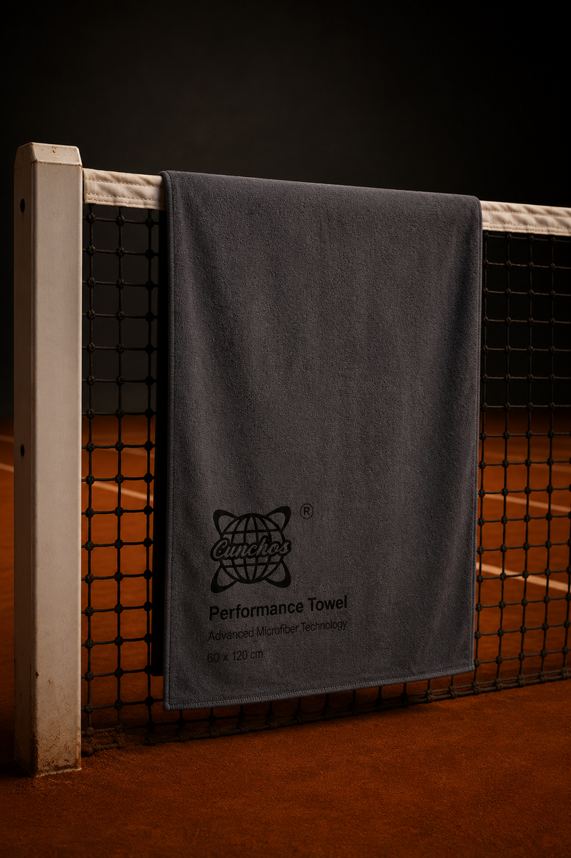 Performance Towel