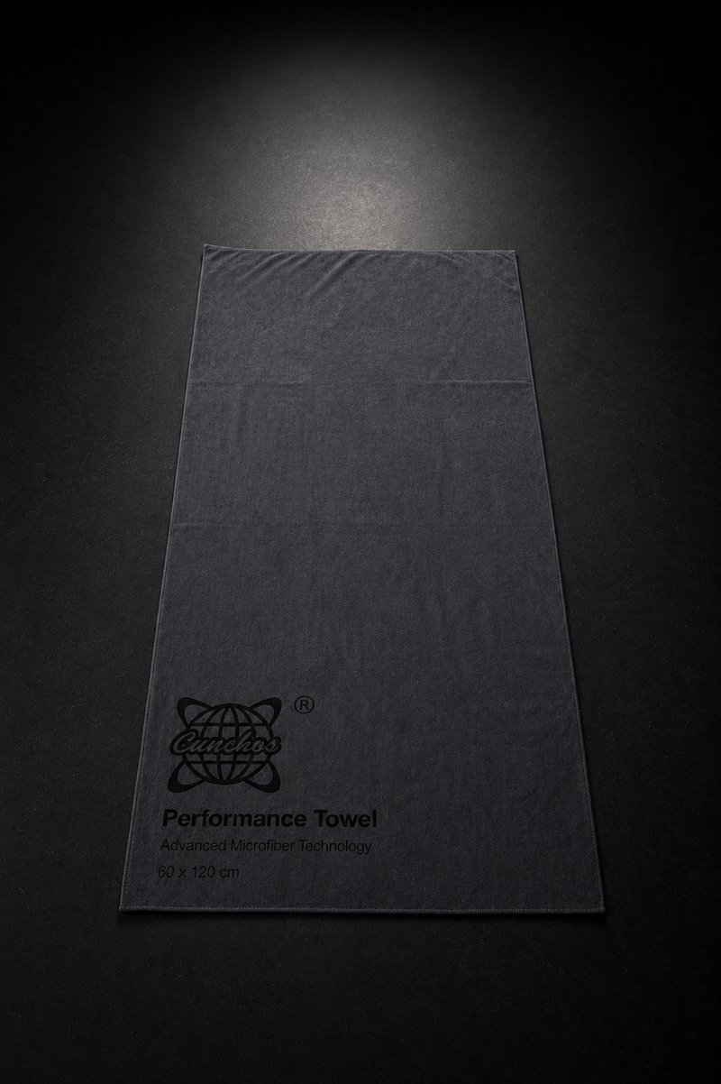 Performance Towel